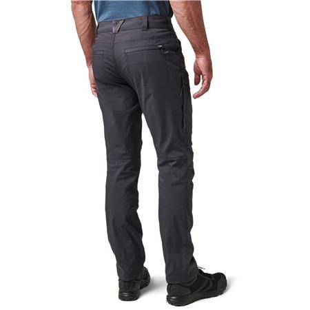 PANTALONE DA FONDO UOMO - GRIGIO 5.11 MERIDIAN - GRIS