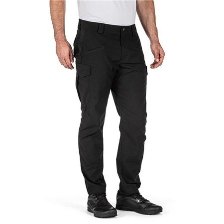 Pantalone Da Fondo Uomo - Nero 5.11 Icon - Noir