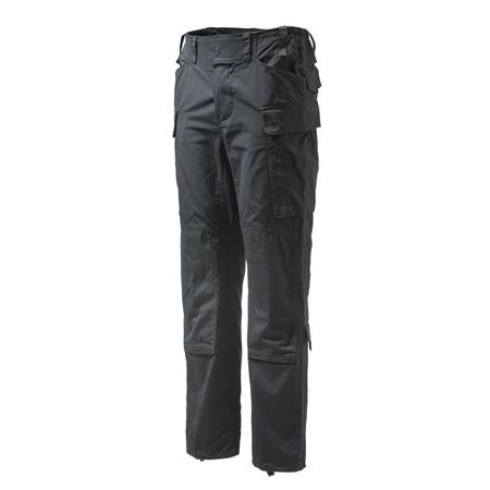 Pantalone Da Fondo Uomo - Nero Beretta Bdu Field - Noir