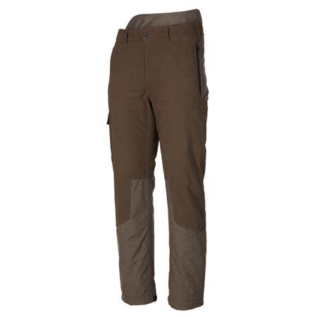 Pantalone Da Fondo Uomo - Verde Browning Xpo - Vert