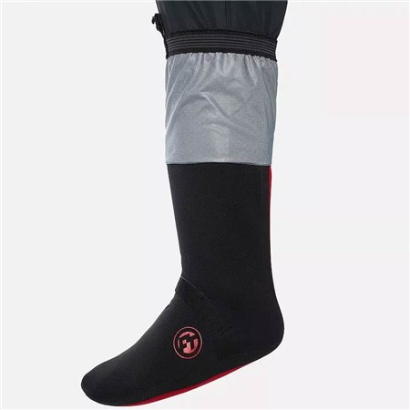 PANTALONE DA WADING FINNTRAIL RUNNER - GRAFITE