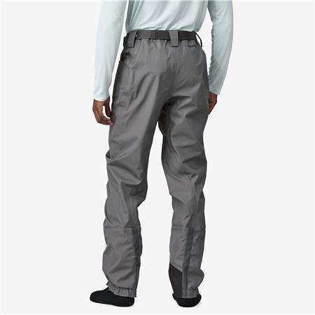 PANTALONE DA WADING UOMO PATAGONIA MEN'S SWIFTCURRENT WADING PANTS - HEX GREY