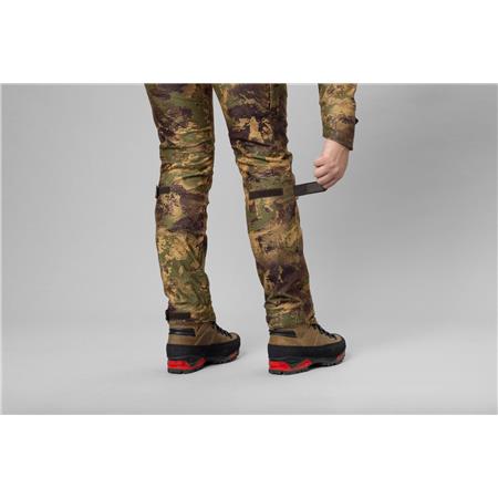 PANTALONE DI FONDO DONNA - AXIS MSP FOREST HARKILA DEER STALKER CAMO HWS - AXIS MSP FOREST