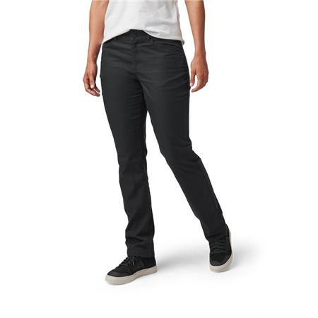 Pantalone Di Fondo Donna - Nero 5.11 Cirrus 2.0 - Noir