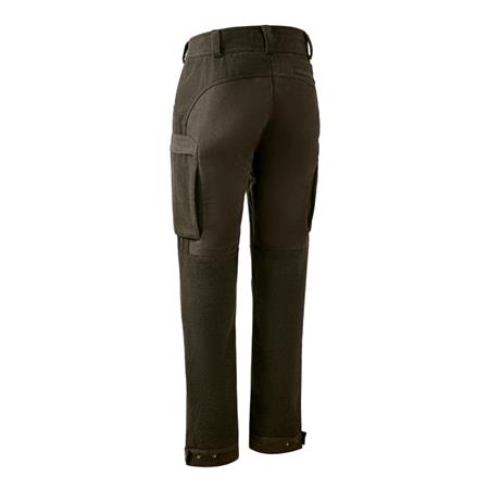 PANTALONE DI FONDO UOMO - GRIGIO DEERHUNTER TATRA - GRIS