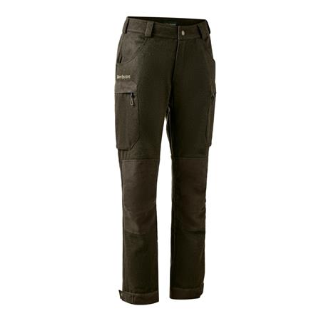 PANTALONE DI FONDO UOMO - GRIGIO DEERHUNTER TATRA - GRIS