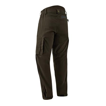 PANTALONE DI FONDO UOMO - MARONE DEERHUNTER GAME PROLIGHT - MARRON