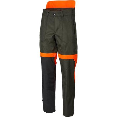 PANTALONE DI SEGUE UOMO BROWNING TRACKER PRO 400M