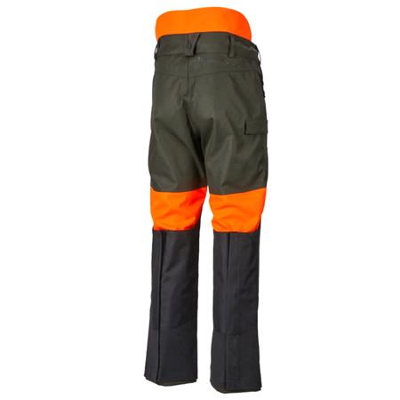 PANTALONE DI SEGUE UOMO BROWNING TRACKER PRO 400M