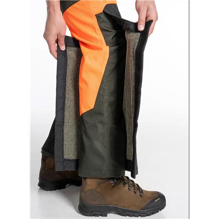 PANTALONE DI SEGUE UOMO BROWNING TRACKER PRO 400M