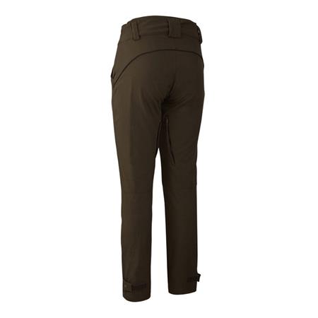 PANTALONE DONNA DEERHUNTER LADY MARY EXTREME TROUSERS