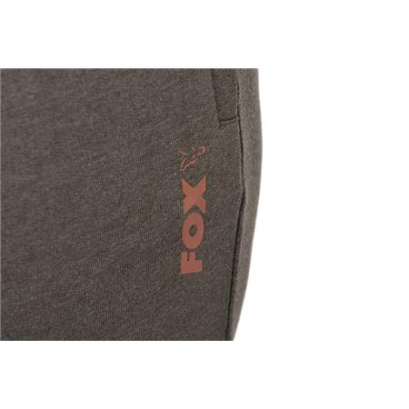PANTALONE DONNA FOX WC JOGGER - OLIVA