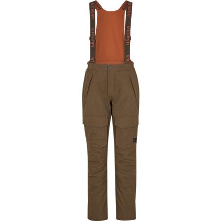 Pantalone Donna Harkila Driven Hunt Hws Insilated W - Willow Green