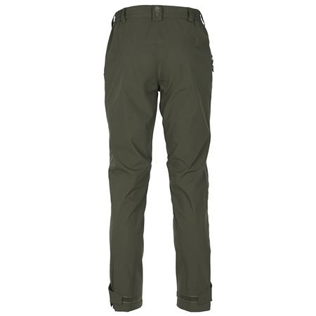PANTALONE DONNA PINEWOOD ABISKO 3L W - VERT