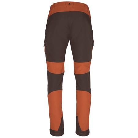 PANTALONE DONNA PINEWOOD CARIBOU HUNT TRS WMN SUEDE