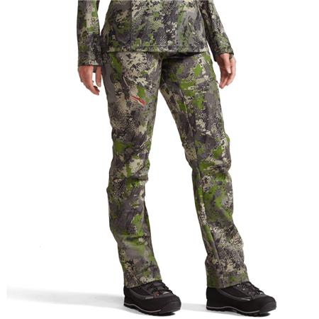 PANTALONE DONNA SITKA CADENCE - OPTIFADE COVER