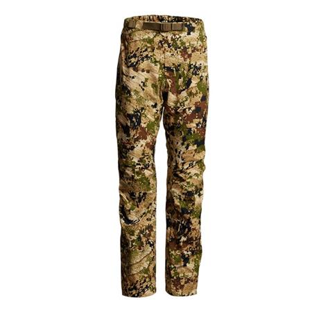 Pantalone Fondo Donna - Optifade Subalpine Sitka Dew Point - Optifade Subalpine