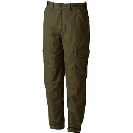 Pantalone Trakker Ripstop Thermal Combats