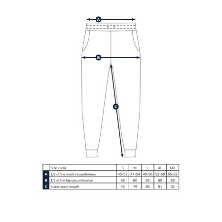PANTALONE UOMO ADVENTER & FISHING GODAR - KAKI