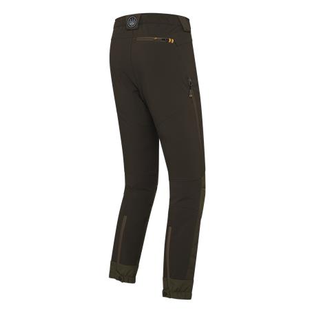 PANTALONE UOMO BERETTA THORN RESISTANT EVO - BROWN BARK