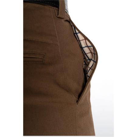 PANTALONE UOMO BROWNING NORFOLK