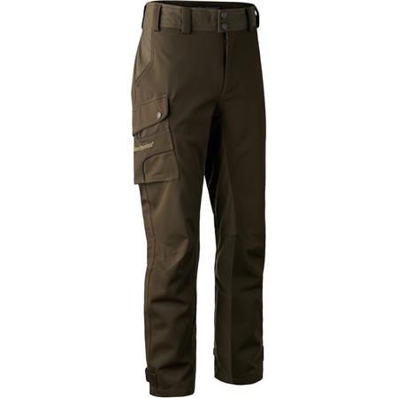 Pantalone Uomo Deerhunter Muflon Light Trousers + App Caricabatterie