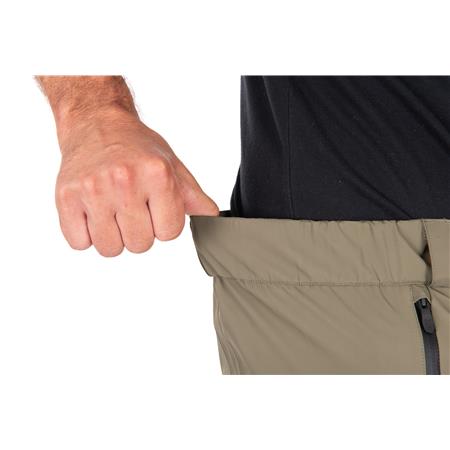 PANTALONE UOMO FOX EXPLORER 20K TROUSER - VERTÉ