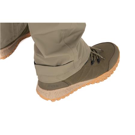 PANTALONE UOMO FOX EXPLORER 20K TROUSER - VERTÉ