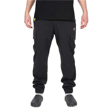 Pantalone Uomo Fox Matrix Lw Cargo Trousers - Noir