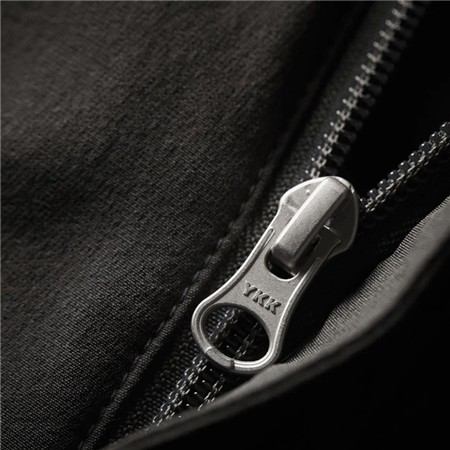 PANTALONE UOMO GEOFF ANDERSON ROXXO - NERO