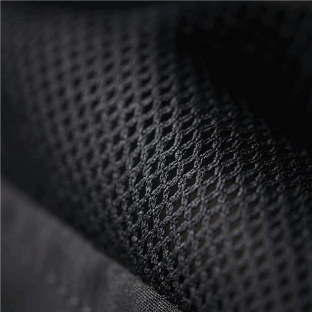 PANTALONE UOMO GEOFF ANDERSON ROXXO - NERO