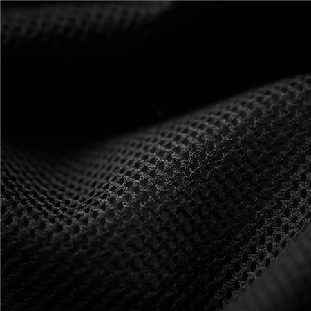 PANTALONE UOMO GEOFF ANDERSON ZIPZONE LIGHT - NERO