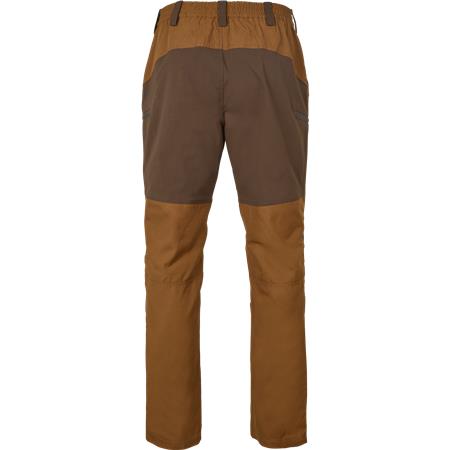 PANTALONE UOMO HARKILA FJELL - RUSTIQUE CLAY/BROWN