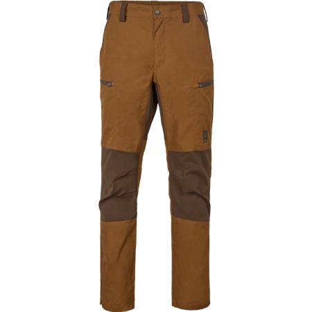 Pantalone Uomo Harkila Fjell - Rustique Clay/Brown