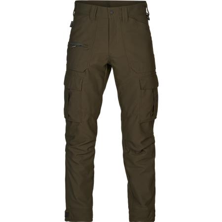 Pantalone Uomo Harkila Pro Hunter Gtx Legacy - Vert