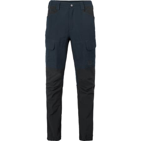 Pantalone Uomo Harkila Scandinavian - Salute/Anthracite