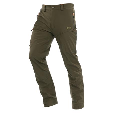 Pantalone Uomo Hart Egur-T - Olive Foncé