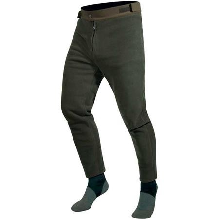 Pantalone Uomo Hart Inliner-Ct - Kaki