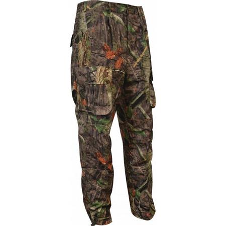 Pantalone Uomo Highlander Rexmoor Tree Deep