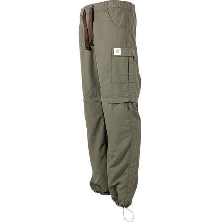 PANTALONE UOMO NASH LITE COMBATS - CACHI