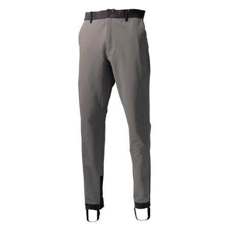 Pantalone Uomo Orvis Pro Lt Under Wader Pant - Granite