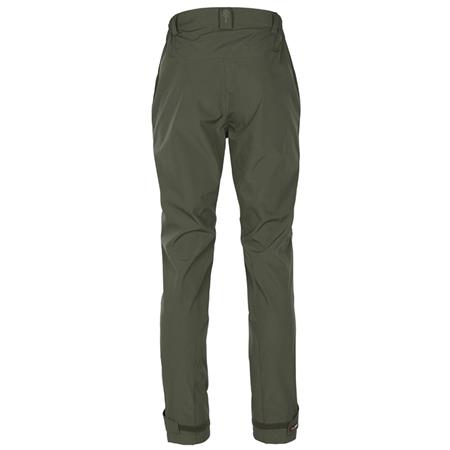 PANTALONE UOMO PINEWOOD ABISKO 3L - VERT