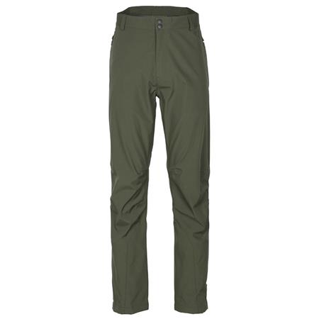 PANTALONE UOMO PINEWOOD ABISKO 3L - VERT