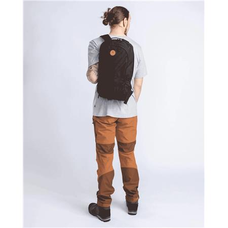 PANTALONE UOMO PINEWOOD CARIBOU TC - NOUGAT/FUDGE