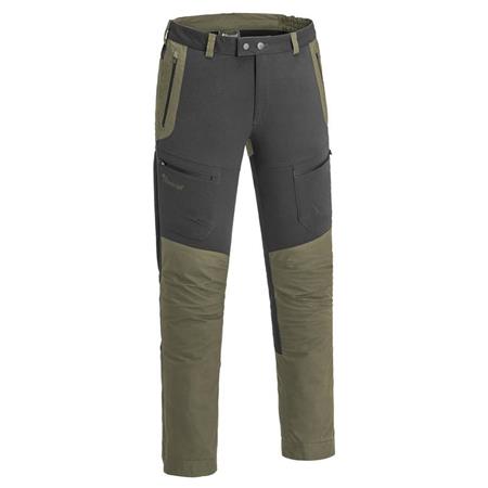 Pantalone Uomo Pinewood Finnveden Hybrid Trs Con Tela Anticondensation