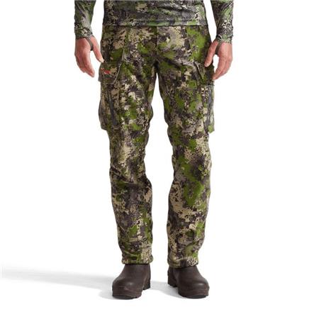 PANTALONE UOMO SITKA STRATUS - OPTIFADE COVER