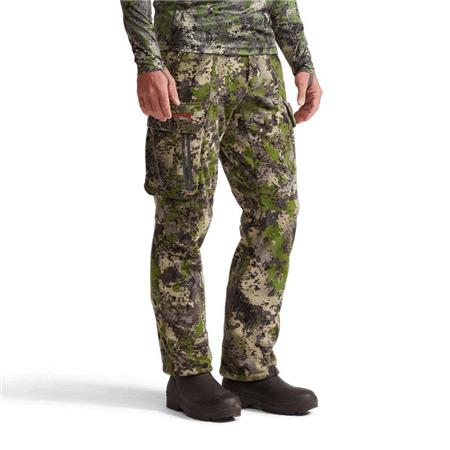 PANTALONE UOMO SITKA STRATUS - OPTIFADE COVER