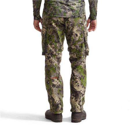 PANTALONE UOMO SITKA STRATUS - OPTIFADE COVER