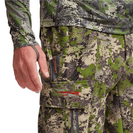 PANTALONE UOMO SITKA STRATUS - OPTIFADE COVER