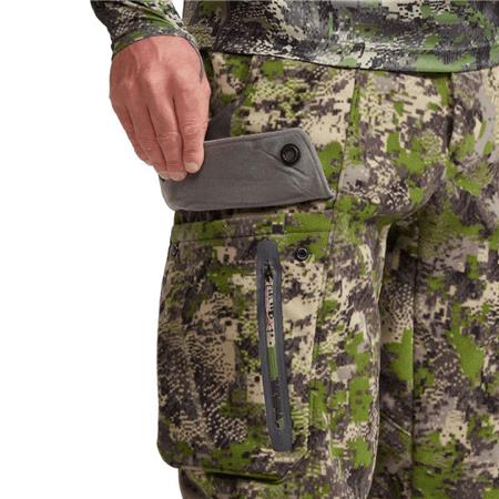 PANTALONE UOMO SITKA STRATUS - OPTIFADE COVER